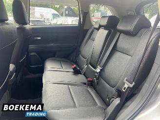 Mitsubishi Outlander 2.0 Instyle Automaat Open Dak Navi Stoelverwarming picture 15