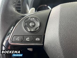 Mitsubishi Outlander 2.0 Instyle Automaat Open Dak Navi Stoelverwarming picture 29