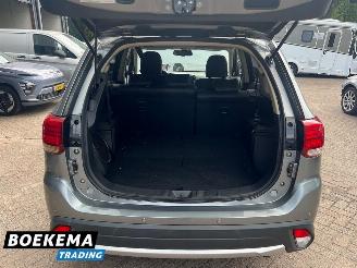 Mitsubishi Outlander 2.0 Instyle Automaat Open Dak Navi Stoelverwarming picture 16