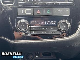 Mitsubishi Outlander 2.0 Instyle Automaat Open Dak Navi Stoelverwarming picture 25