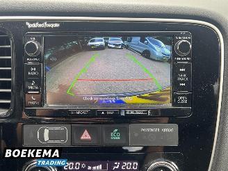 Mitsubishi Outlander 2.0 Instyle Automaat Open Dak Navi Stoelverwarming picture 24