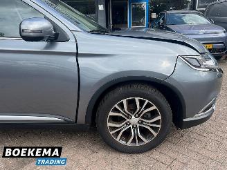 Mitsubishi Outlander 2.0 Instyle Automaat Open Dak Navi Stoelverwarming picture 7