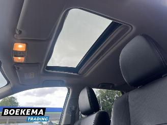 Mitsubishi Outlander 2.0 Instyle Automaat Open Dak Navi Stoelverwarming picture 28