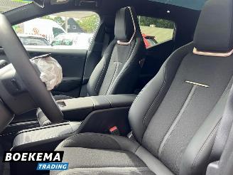 Zeekr X RWD Long Range 69 kWh 360 camera Panorama Navi picture 17