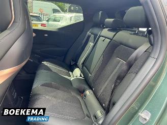 Zeekr X RWD Long Range 69 kWh 360 camera Panorama Navi picture 18