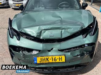 Zeekr X RWD Long Range 69 kWh 360 camera Panorama Navi picture 8