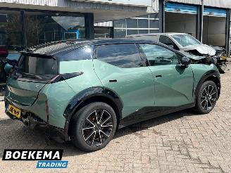 Zeekr X RWD Long Range 69 kWh 360 camera Panorama Navi picture 2