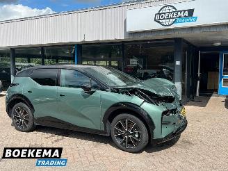 skadebil auto Zeekr X RWD Long Range 69 kWh 360 camera Panorama Navi 2025/10