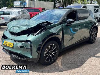 Zeekr X RWD Long Range 69 kWh 360 camera Panorama Navi picture 4