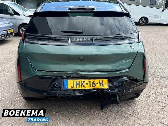 Zeekr X RWD Long Range 69 kWh 360 camera Panorama Navi picture 13