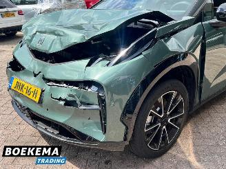 Zeekr X RWD Long Range 69 kWh 360 camera Panorama Navi picture 9