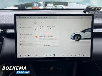 Zeekr X RWD Long Range 69 kWh 360 camera Panorama Navi picture 27