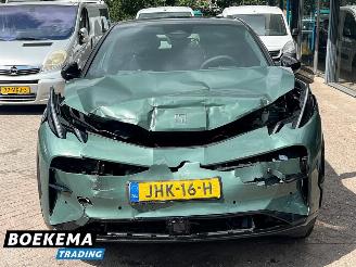 Zeekr X RWD Long Range 69 kWh 360 camera Panorama Navi picture 5