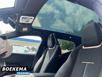 Zeekr X RWD Long Range 69 kWh 360 camera Panorama Navi picture 24