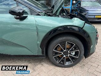 Zeekr X RWD Long Range 69 kWh 360 camera Panorama Navi picture 7