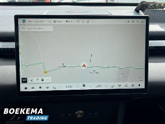 Zeekr X RWD Long Range 69 kWh 360 camera Panorama Navi picture 29