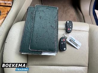 Jaguar XJ 4.2 V8 Executive 298pk Automaat Memory Navi Cruise picture 18