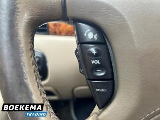 Jaguar XJ 4.2 V8 Executive 298pk Automaat Memory Navi Cruise picture 24