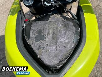 Zero Motorcycles  DS ZF 12.5 Tour picture 10