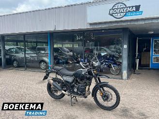  Royal Enfield  Himalayan 410 2022/8