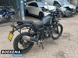 Royal Enfield  Himalayan 410 picture 3