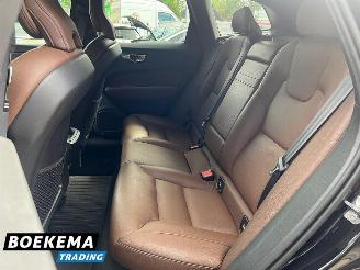 Volvo Xc-60 2.0 B5 Momentum Exclusive Leer H/K Camera Stoel-Stuurverw picture 13