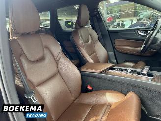 Volvo Xc-60 2.0 B5 Momentum Exclusive Leer H/K Camera Stoel-Stuurverw picture 16