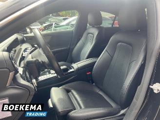 Mercedes Cla-klasse 200 Bus Sol Lux. Stoelverwarming Camera Leer Navi Clima picture 18