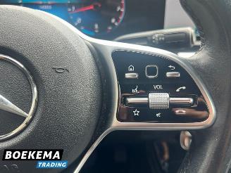 Mercedes Cla-klasse 200 Bus Sol Lux. Stoelverwarming Camera Leer Navi Clima picture 30