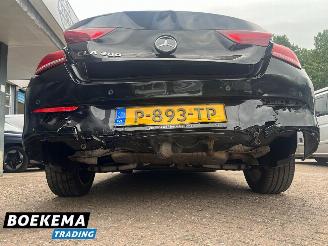 Mercedes Cla-klasse 200 Bus Sol Lux. Stoelverwarming Camera Leer Navi Clima picture 9
