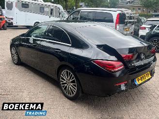 Mercedes Cla-klasse 200 Bus Sol Lux. Stoelverwarming Camera Leer Navi Clima picture 3