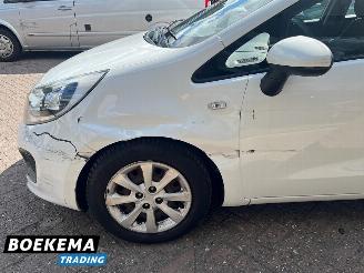 Kia Rio 1.2 CVVT Comfort Pack Navi Airco Cruise picture 7