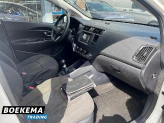 Kia Rio 1.2 CVVT Comfort Pack Navi Airco Cruise picture 26