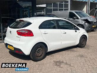 Kia Rio 1.2 CVVT Comfort Pack Navi Airco Cruise picture 2