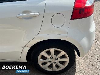 Kia Rio 1.2 CVVT Comfort Pack Navi Airco Cruise picture 11