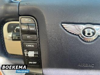 Bentley Continental 6.0 W12 Speed 610PK Open Dak Memory picture 34