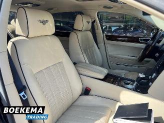 Bentley Continental 6.0 W12 Speed 610PK Open Dak Memory picture 23
