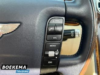 Bentley Continental 6.0 W12 Speed 610PK Open Dak Memory picture 35