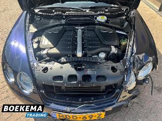 Bentley Continental 6.0 W12 Speed 610PK Open Dak Memory picture 10