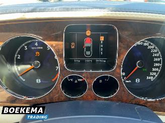 Bentley Continental 6.0 W12 Speed 610PK Open Dak Memory picture 26