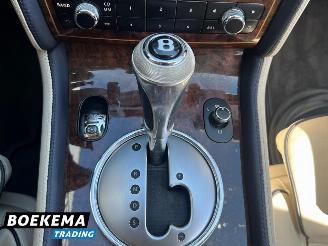 Bentley Continental 6.0 W12 Speed 610PK Open Dak Memory picture 33