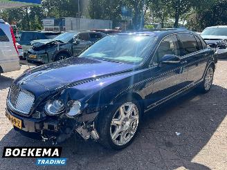 Bentley Continental 6.0 W12 Speed 610PK Open Dak Memory picture 4
