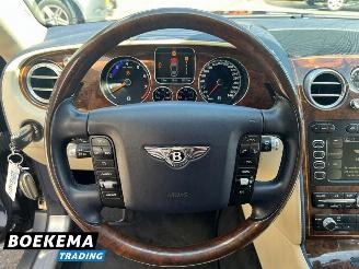 Bentley Continental 6.0 W12 Speed 610PK Open Dak Memory picture 25