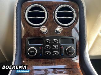Bentley Continental 6.0 W12 Speed 610PK Open Dak Memory picture 38