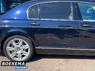 Bentley Continental 6.0 W12 Speed 610PK Open Dak Memory picture 15