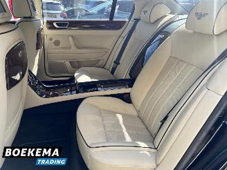Bentley Continental 6.0 W12 Speed 610PK Open Dak Memory picture 20