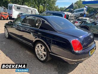 Bentley Continental 6.0 W12 Speed 610PK Open Dak Memory picture 3