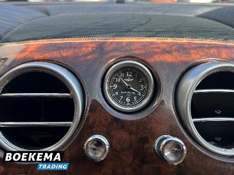 Bentley Continental 6.0 W12 Speed 610PK Open Dak Memory picture 30