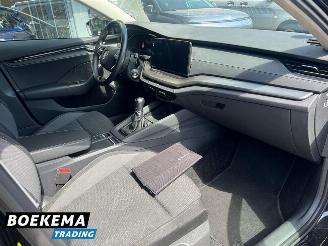 Skoda Octavia Combi 1.0 TSI Business Edition Navi Cruise Clima picture 17