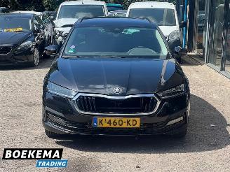 Skoda Octavia Combi 1.0 TSI Business Edition Navi Cruise Clima picture 5